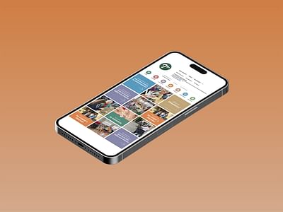 Grup Mutuam - Estrategia de contenidos