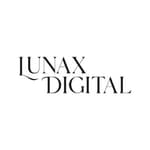 Lunax Digital logo