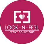 Look N Feel - Event Solutions logo