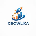 Growlixa logo