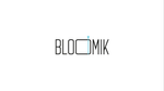 Bloomik logo