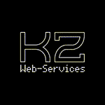 K2 Web-Services logo
