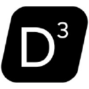 Digital 3 Web 3.0 Branding & Marketing logo