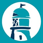 Lighthouse logo