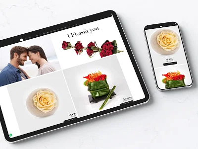 Scopri come abbiamo migliorato l’esperienza utente - Creazione di siti web