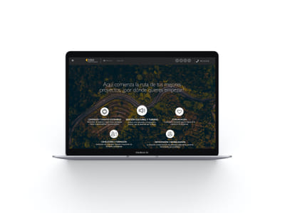 Xabide - Usabilidad (UX/UI)