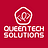Queen Tech Solutions logo