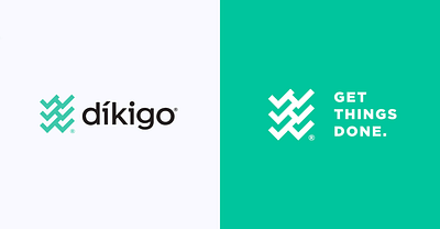 Dikigo - Asistente administrativo online - Website Creatie