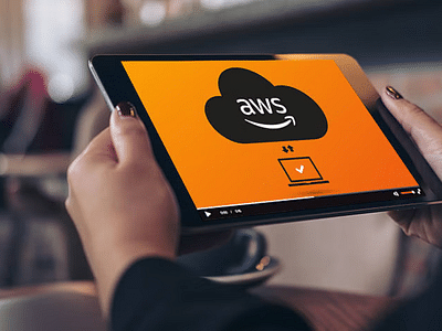 Ecommerce Performance Boost AWS Migration - Web Application