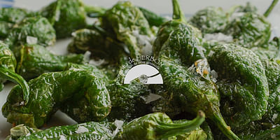 DOP PEMENTOS DE HERBÓN - Publicidad Online