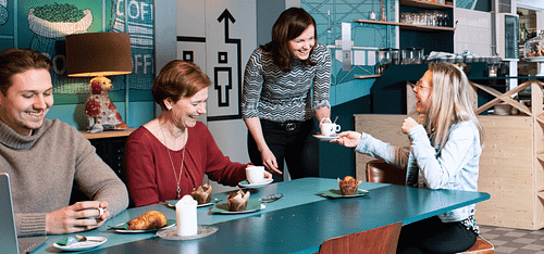 RVS Marketing |  B2B Marketing & Sales cover
