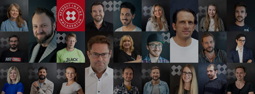 MMCAGENTUR - Web, Social & Online-Marketing Agentur cover