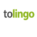 tolingo logo