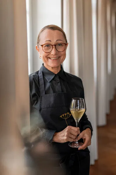 Krug x Tanja Grandits - Photographie