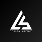 LS Design Agency logo