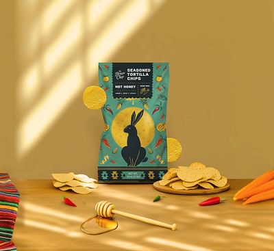 The Better Chip - Packaging