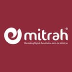 Agência Mitrah logo