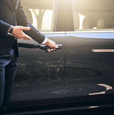 Campagne Google Ads - SOLOGNE TOURAINE LIMOUSINE - Publicité en ligne