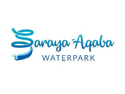Saraya Water Park - Advertising