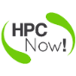 HPCNow! logo