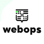WebOps logo