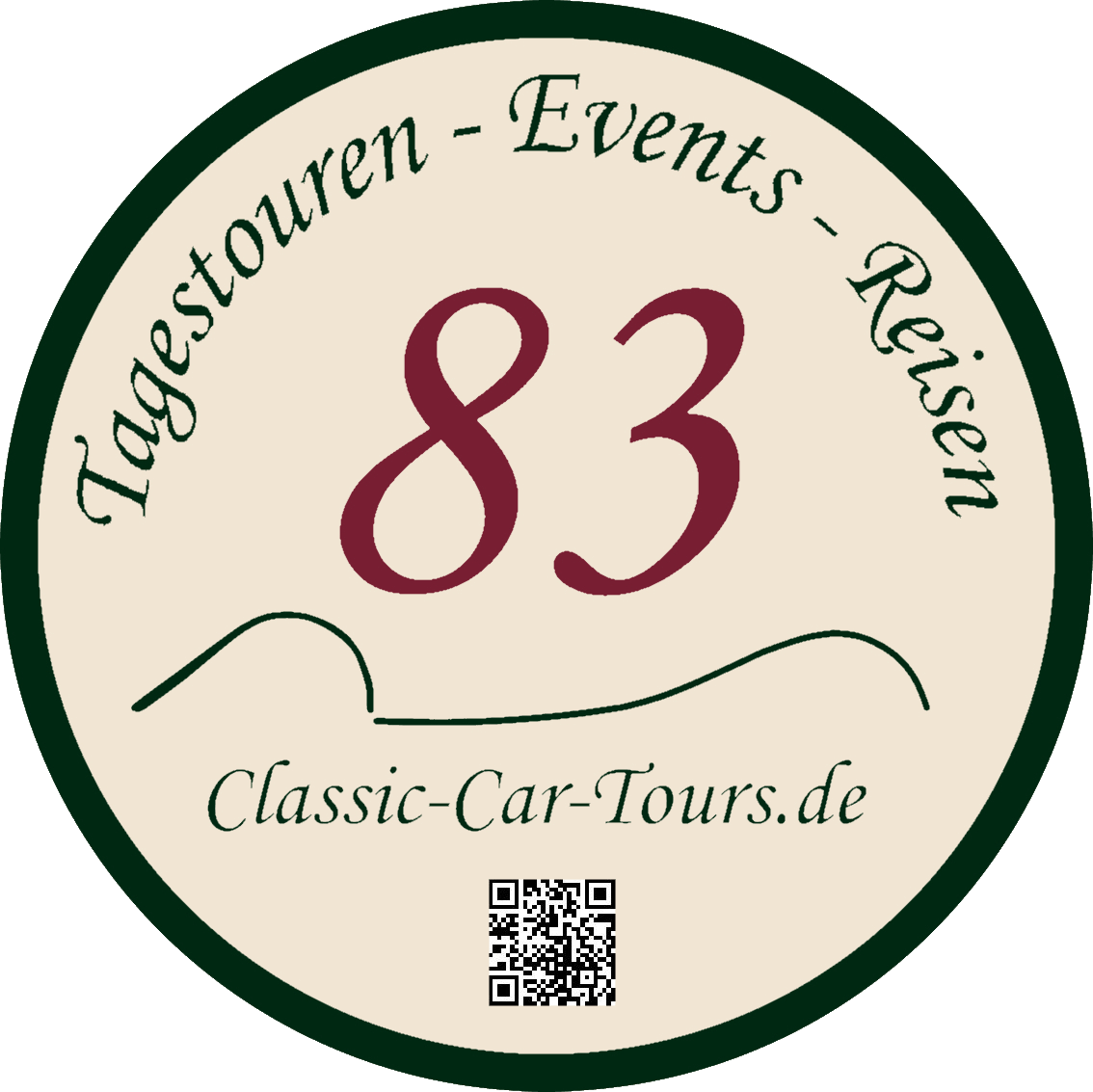 Classic Car Tours