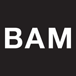 BAM Communications logo