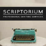 Scriptorium logo