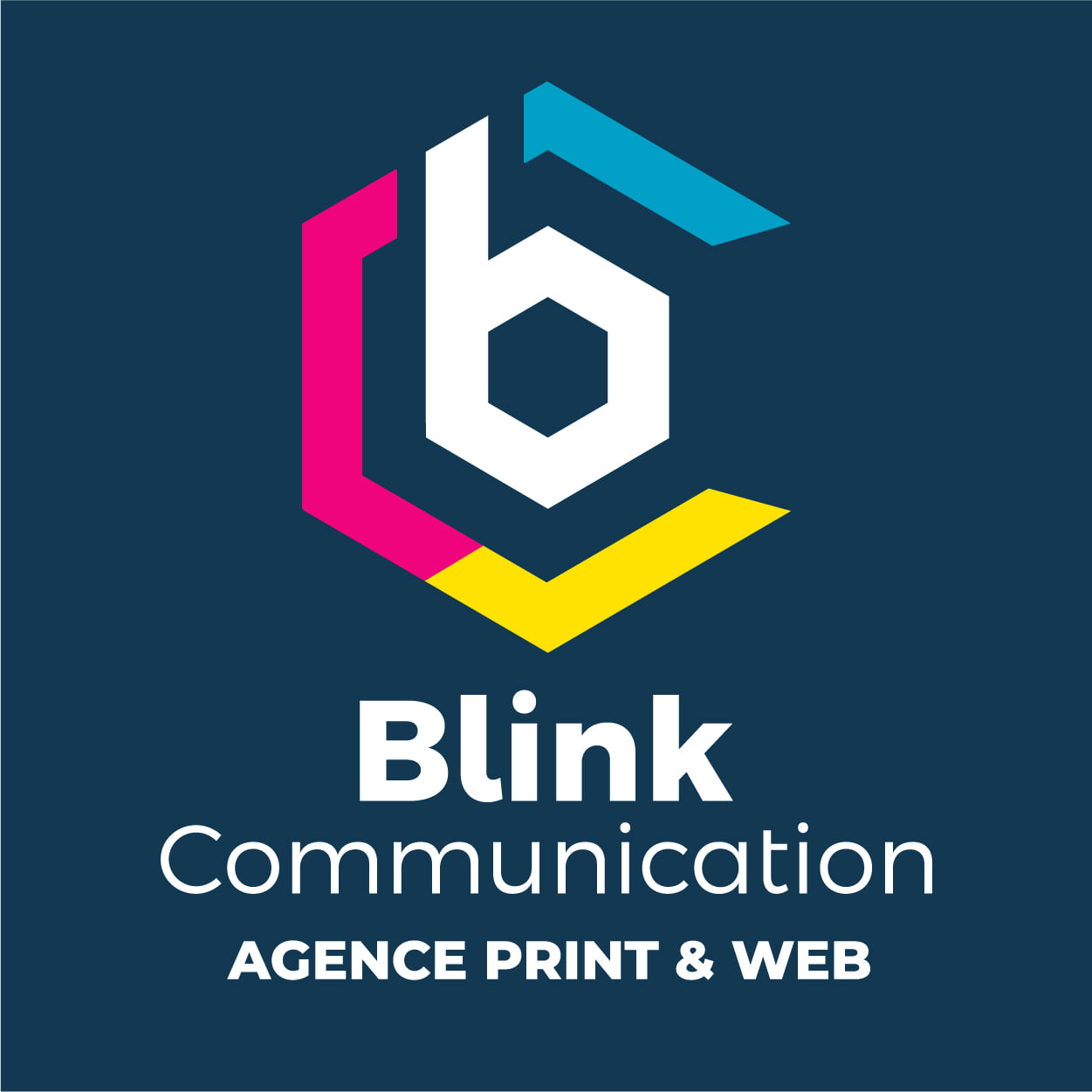 Blink Communication