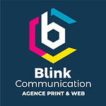 Blink Communication logo