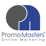 PromoMasters logo