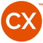 CommerceCX logo