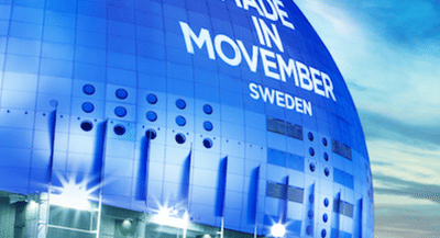 PR and activation for Movember - Media Planning