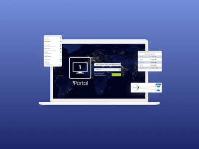 Virtual1 - Software Development
