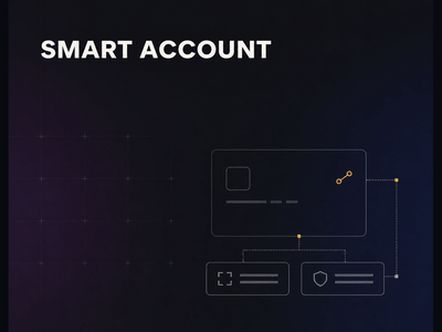 Boba Network: Account Abstraction inside MetaMask - Développement Blockchain
