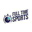 Full Time Sports logo