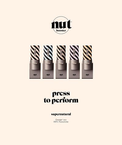 Press to Perform - Unternehmenskommunikation