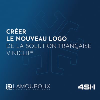 Viniclip® - Branding - Image de marque & branding