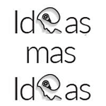 Ideas más ideas logo