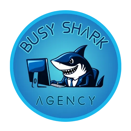 BusyShark Agency