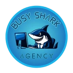 BusyShark Agency