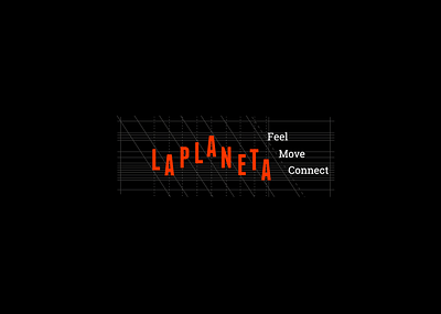 LAPLANETA - Image de marque & branding