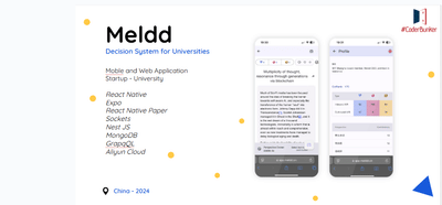 Development - App móvil