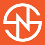 Social Network MD logo