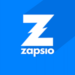 Zapsio logo