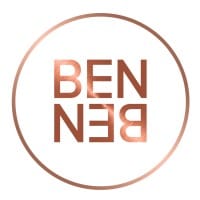 BENBEN CREATIVE DESIGN