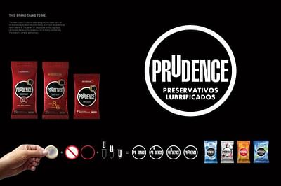 CORPORATE IDENTITY TO CONDOMS BRAND - Redes Sociales