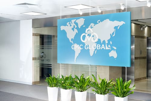 CMC Global cover