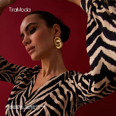 Tiramoda - SEO