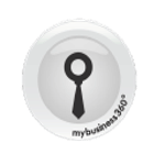 myBusiness360 logo